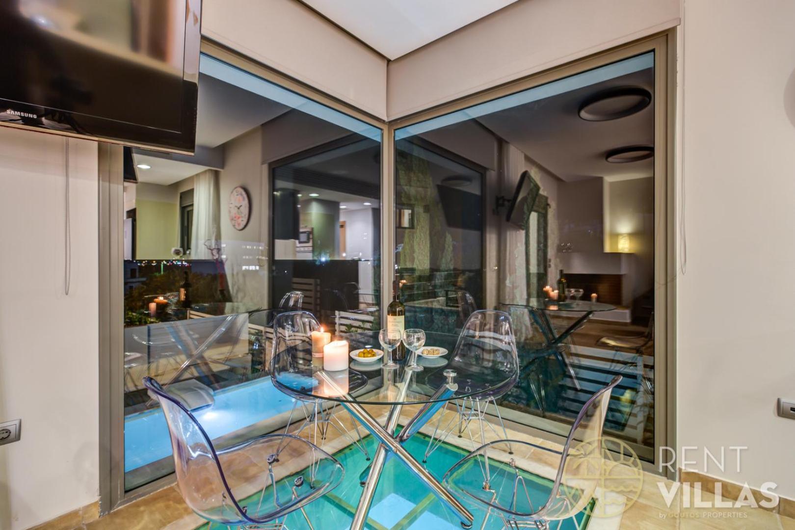 Rvg Luxury Houses With Private Pools In Porto Heli Exterior foto