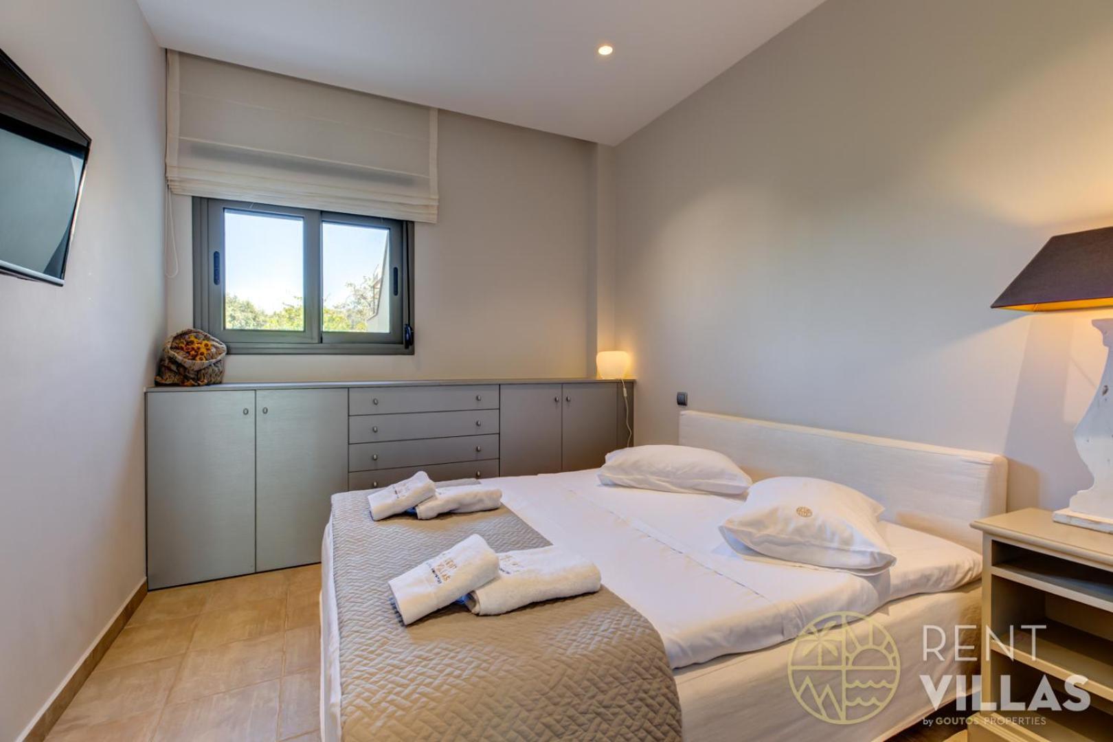 Rvg Luxury Houses With Private Pools In Porto Heli Exterior foto