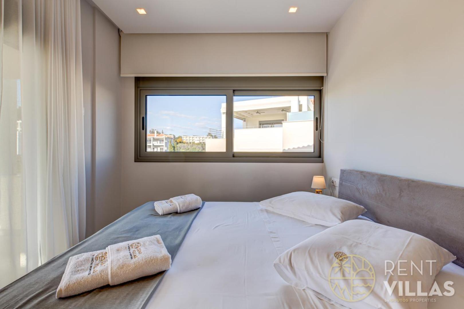 Rvg Luxury Houses With Private Pools In Porto Heli Exterior foto