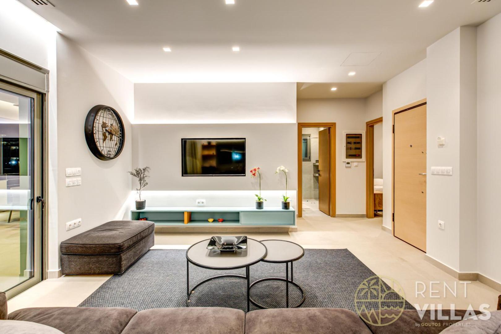 Rvg Luxury Houses With Private Pools In Porto Heli Exterior foto